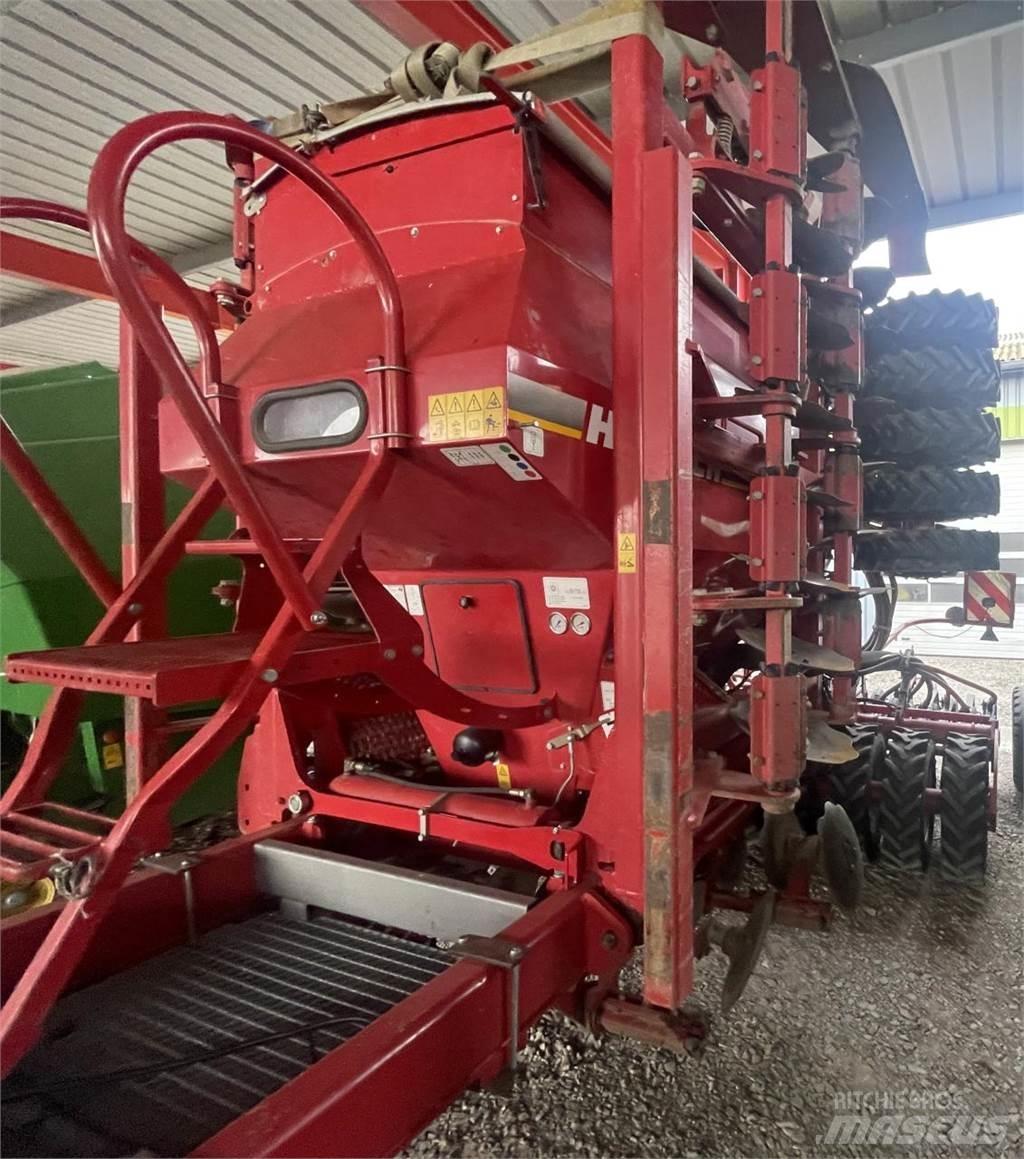 Horsch Pronto 6 DC Kylvökoneet