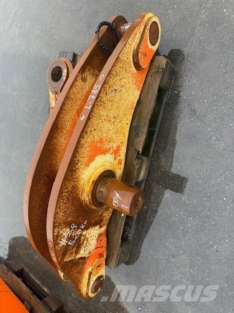 Hitachi BUCKET LINK Kauhat