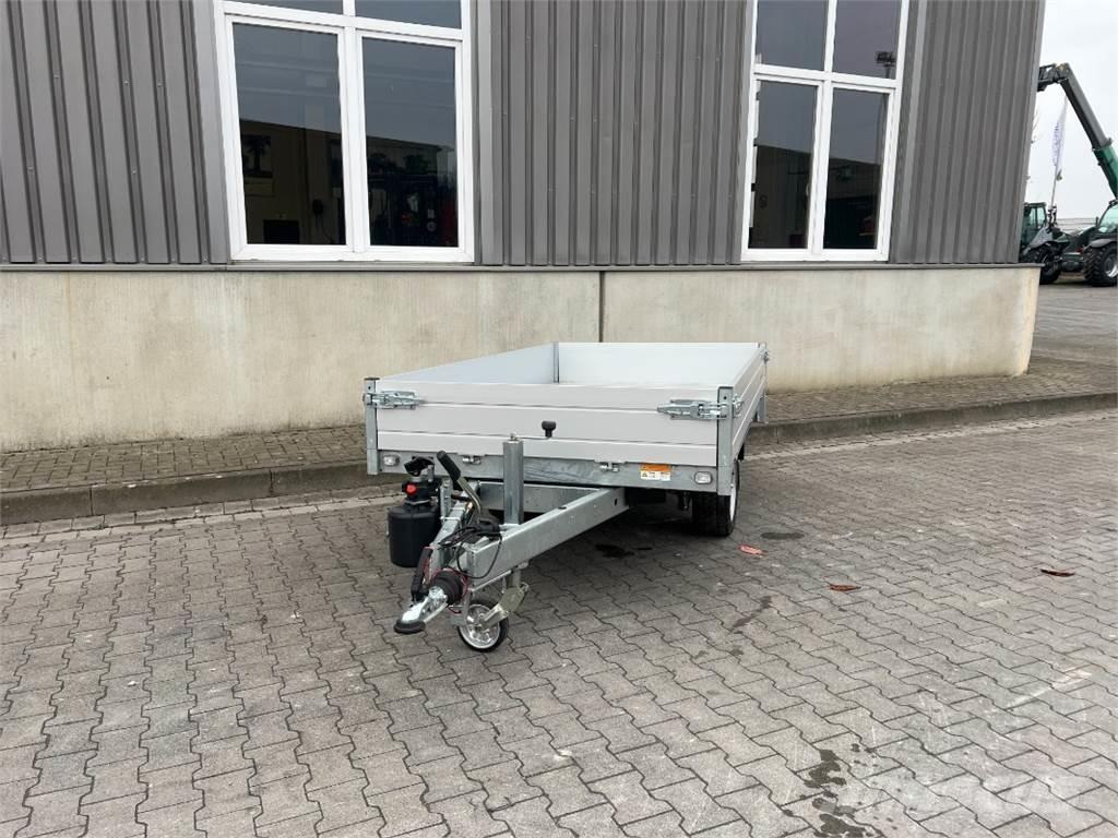 Saris K1 276 Muut maatalouskoneet