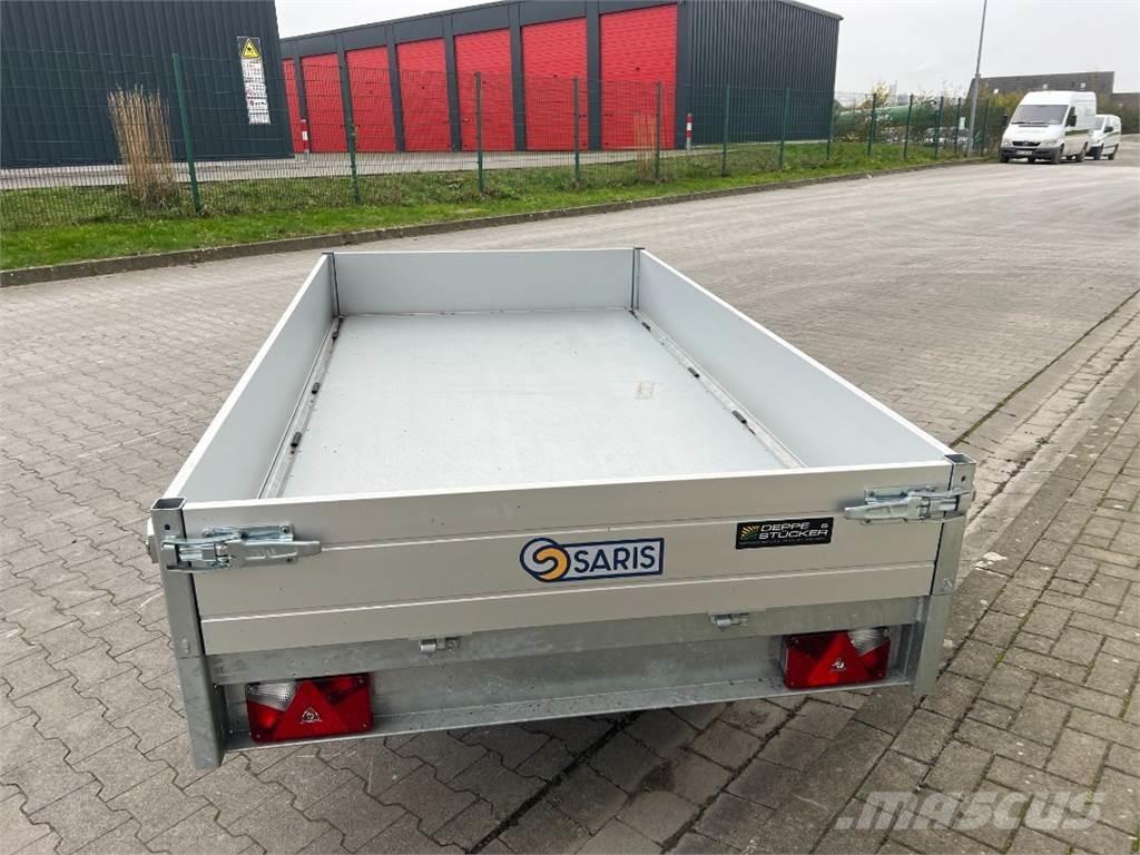 Saris K1 276 Muut maatalouskoneet