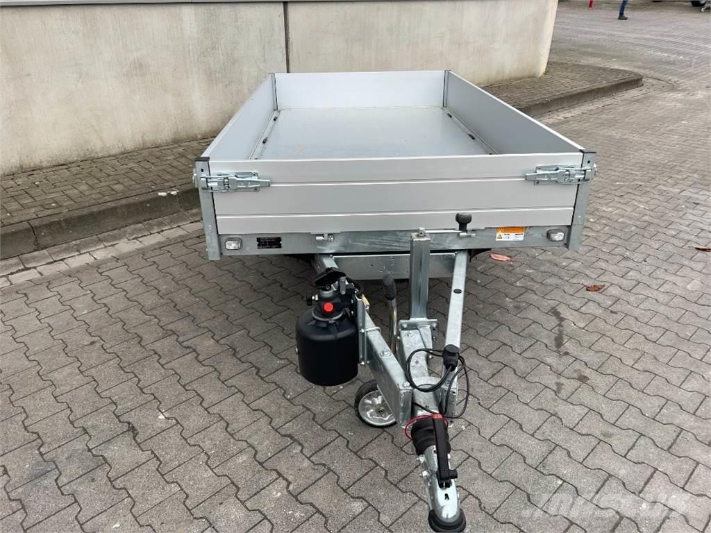 Saris K1 276 Muut maatalouskoneet