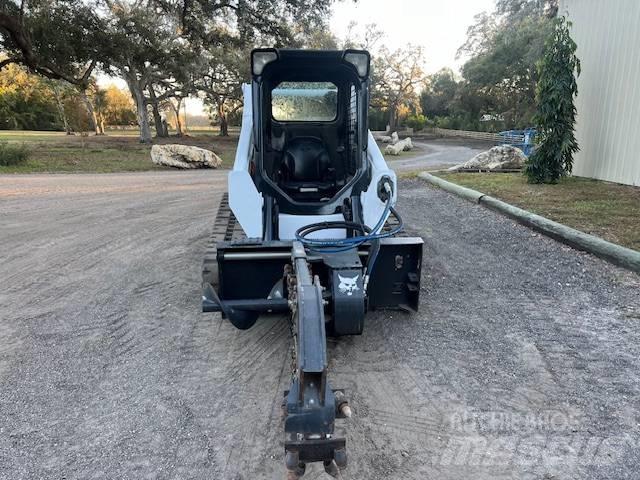Bobcat LT 313 Ketjukaivurit