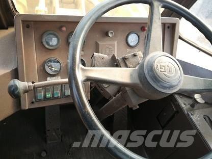 CAT 966 F Pyöräkuormaajat