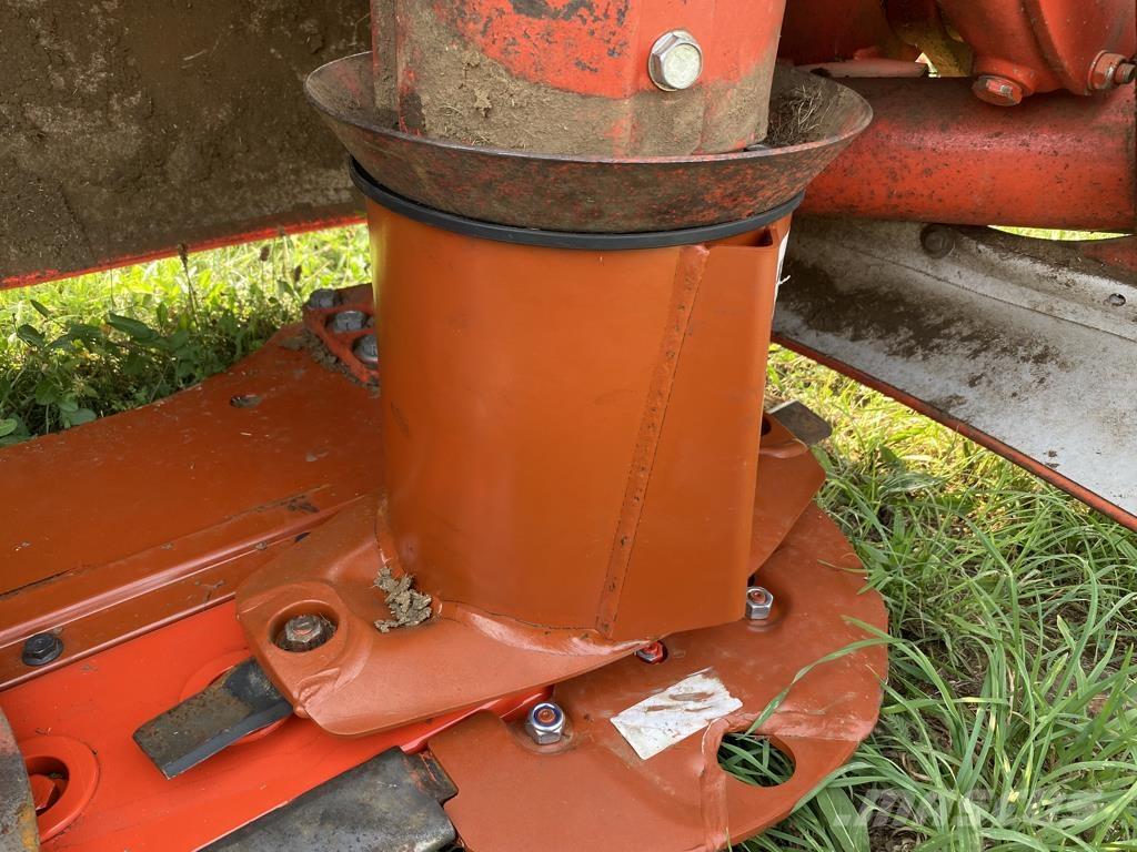 Kuhn GMD355FF Niittokoneet