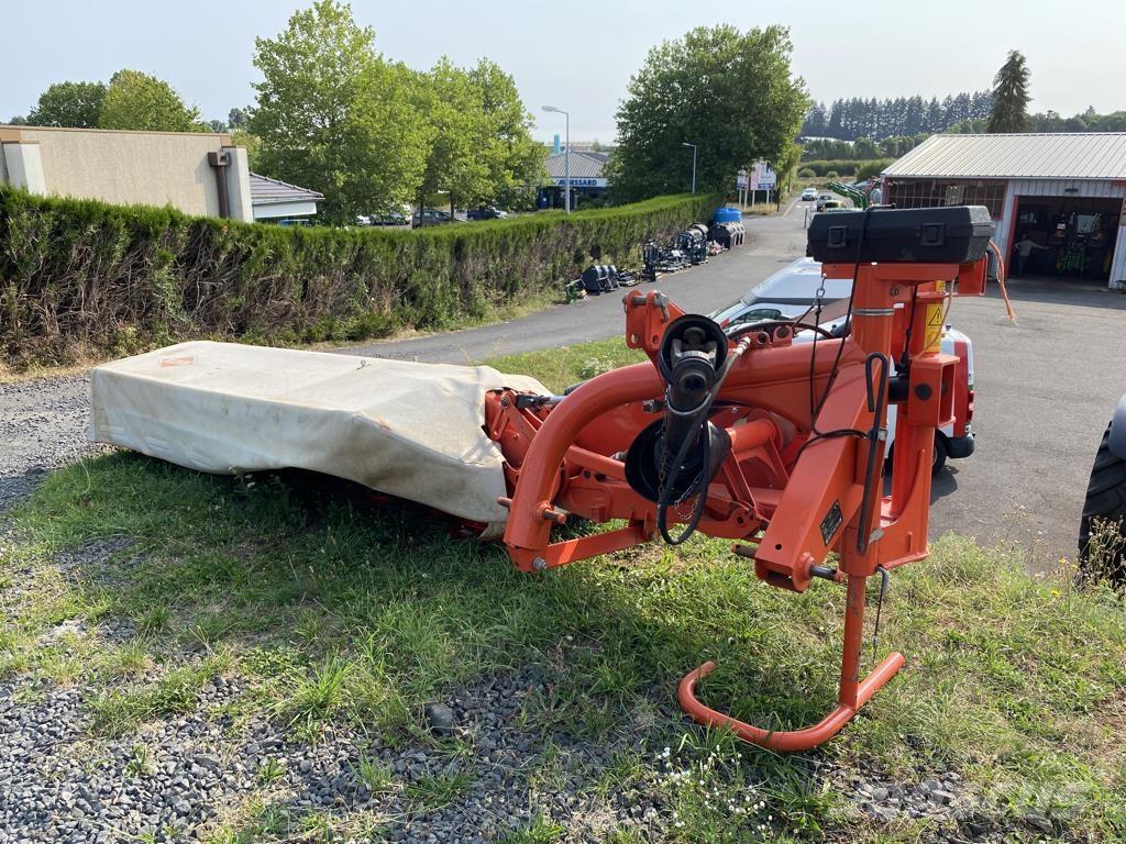 Kuhn GMD355FF Niittokoneet