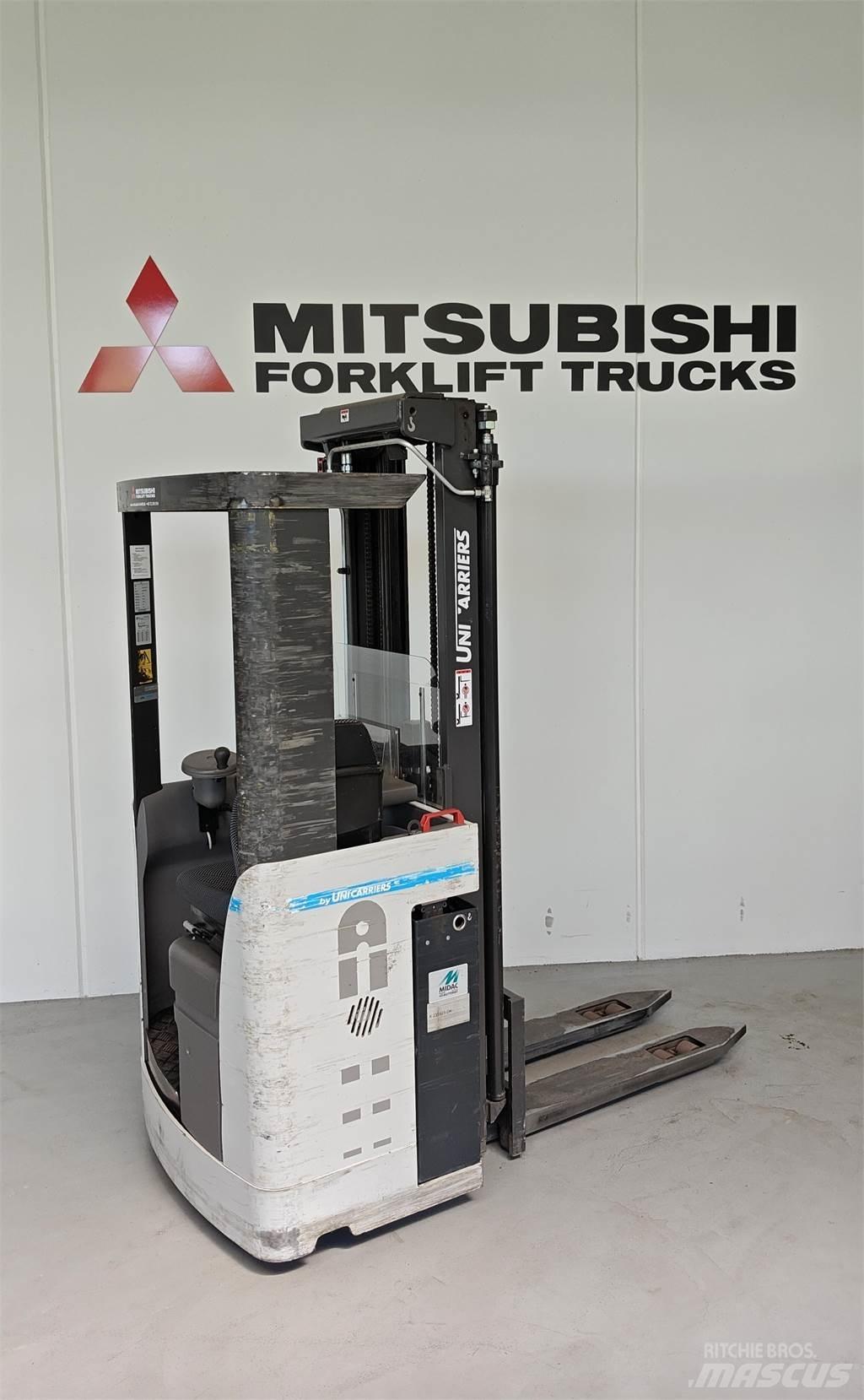 Atlet XJN160 Lavansiirtotrukit ajotasolla