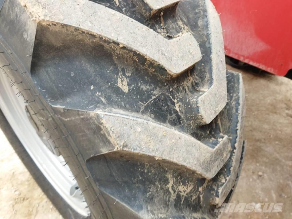 Manitou MT 1840 Kurottajat