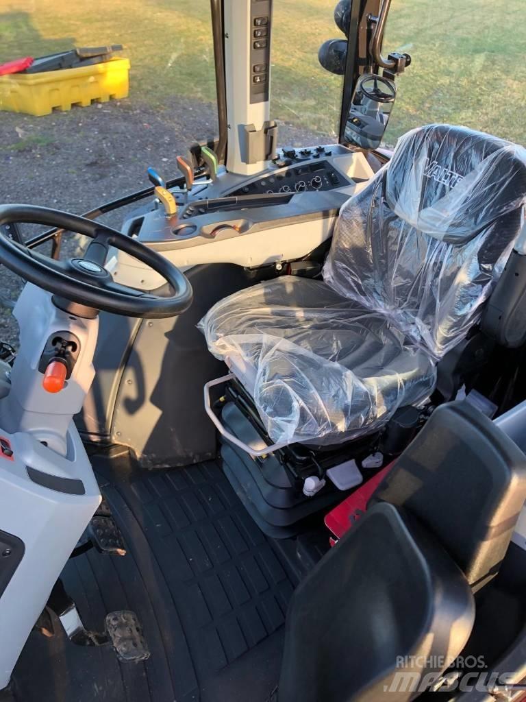 Valtra G125EA Traktorit