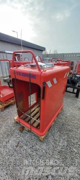 Multitel Baskets Muut