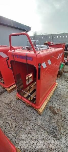 Multitel Baskets Muut