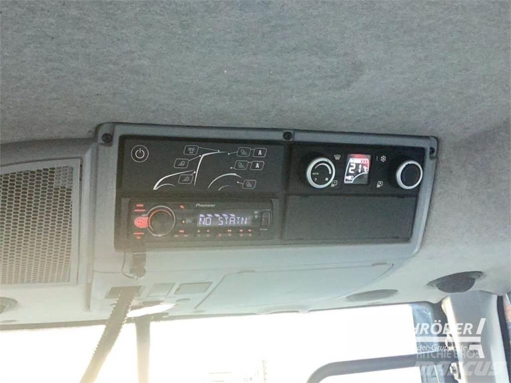 Valtra T 175 EA Traktorit