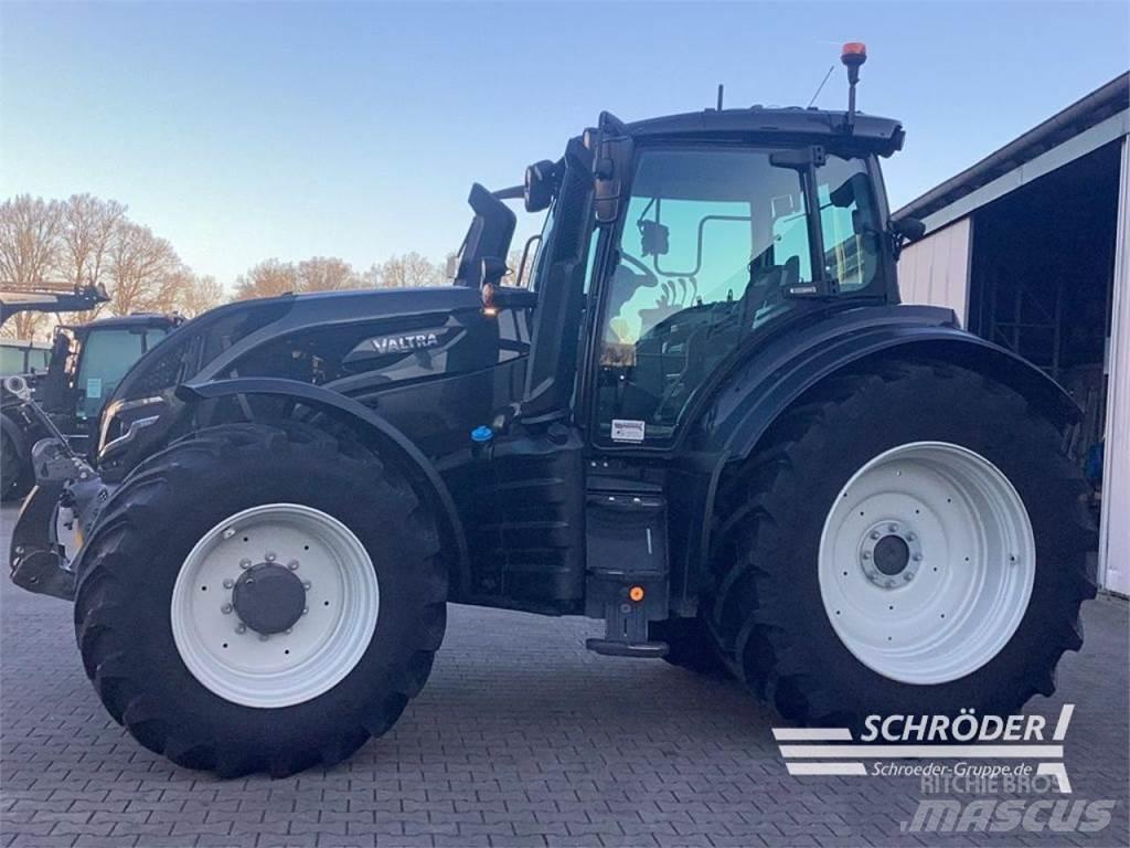 Valtra T 175 EA Traktorit