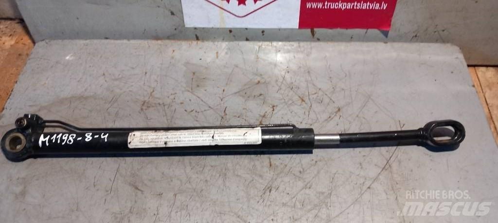 MAN TGL.    81978122318 Hydrauliikka