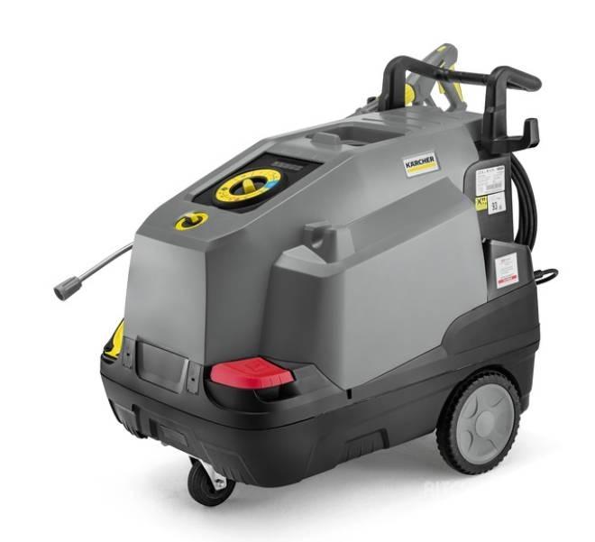 Kärcher HDS 8/18-4 C High pressure washers