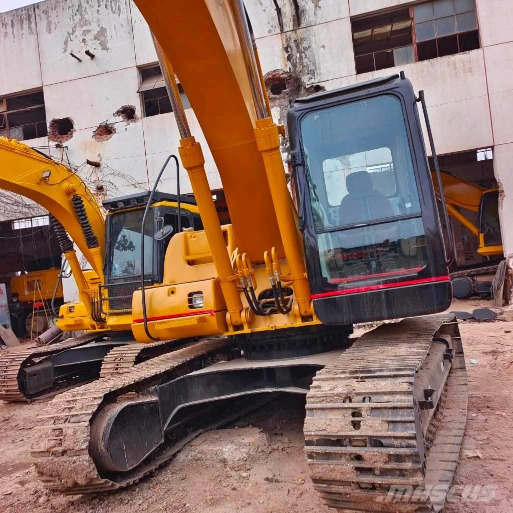 CAT 320 C L Telakaivukoneet