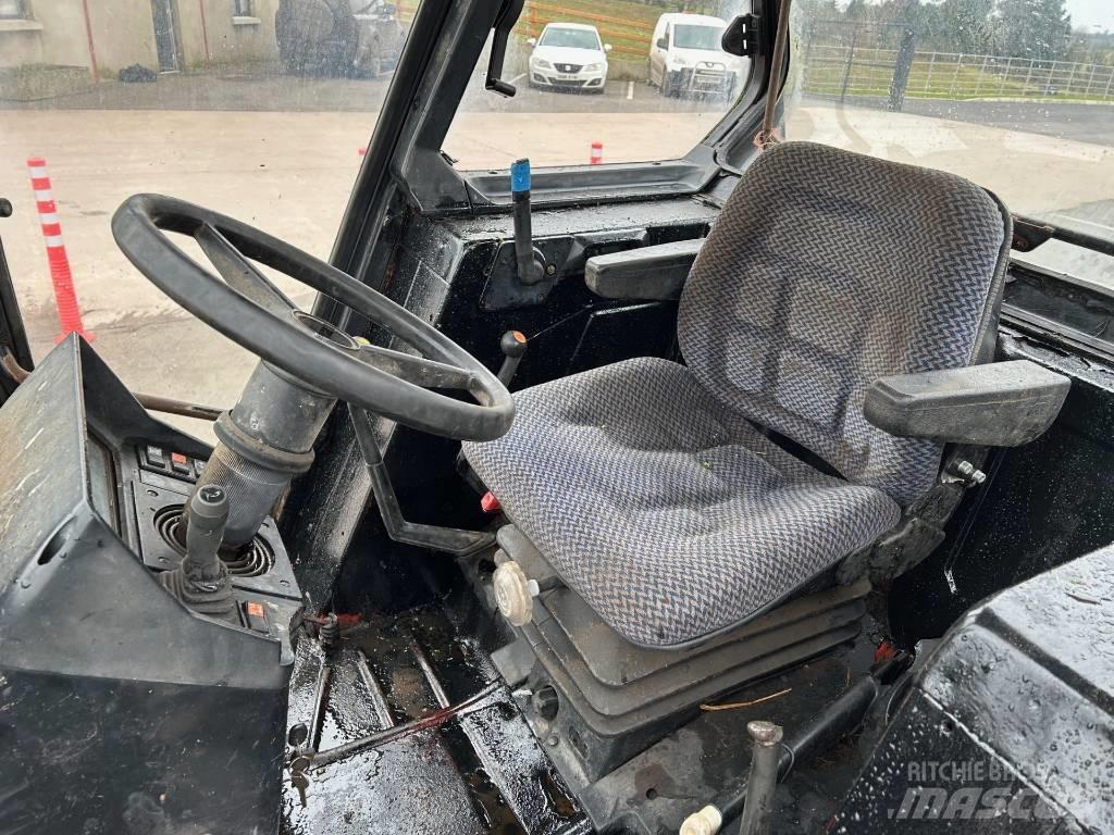 Fiat 88-94 Traktorit