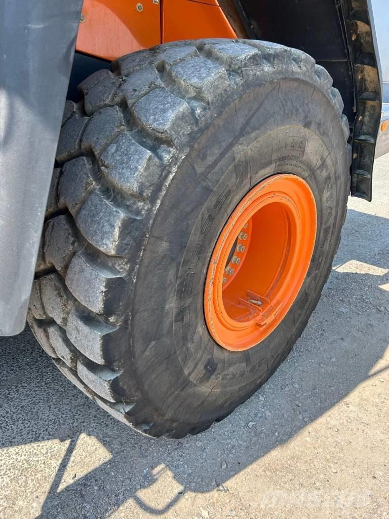 Doosan DL 420-7 (CDC) Pyöräkuormaajat