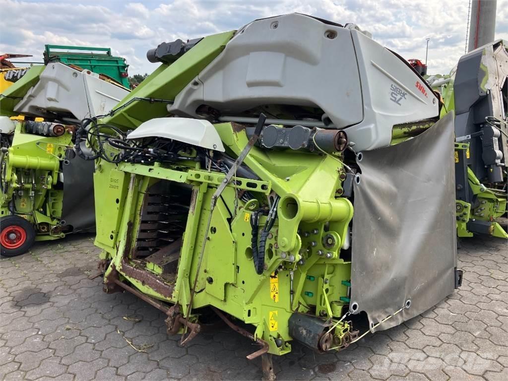 CLAAS Orbis 750 Muut maatalouskoneet
