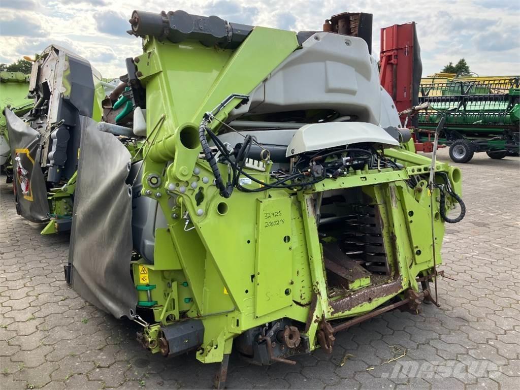 CLAAS Orbis 750 Muut maatalouskoneet