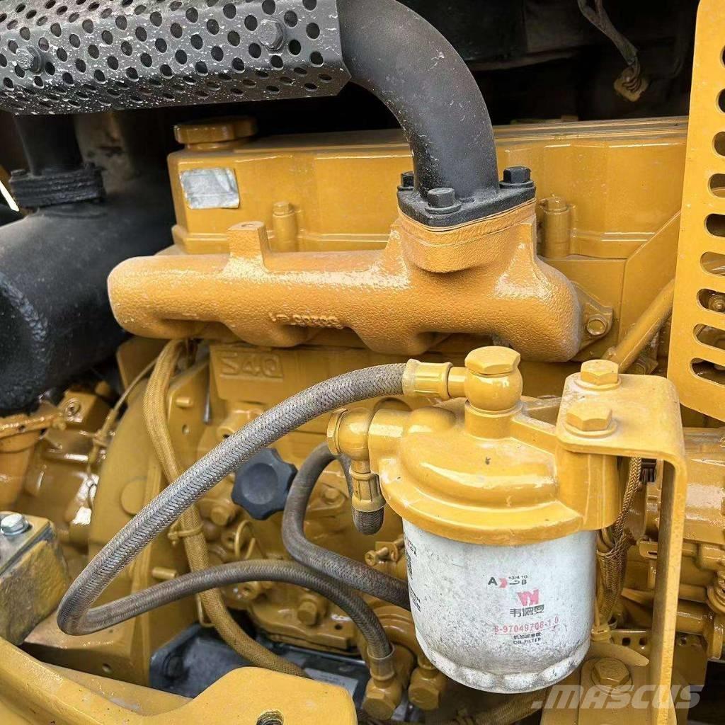 CAT 304 C CR Minikaivukoneet < 7t
