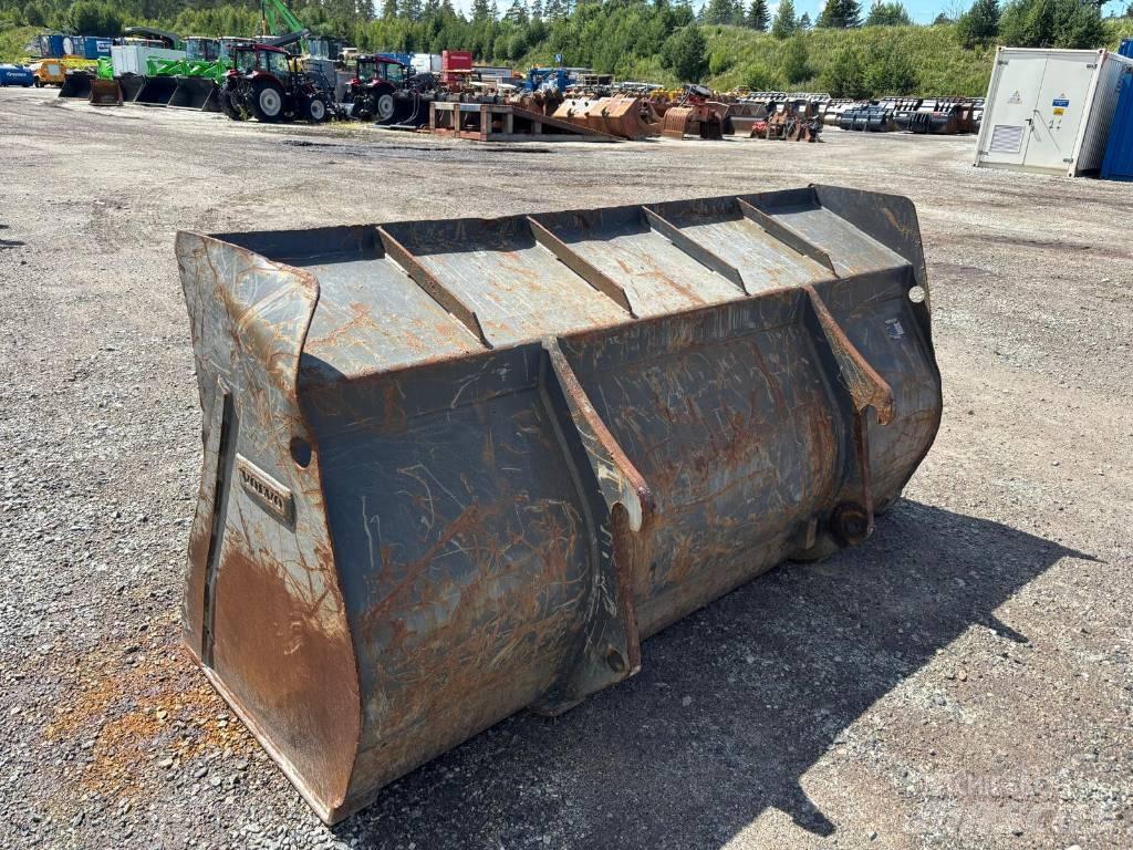 Volvo L 30 GS Pyöräkuormaajat