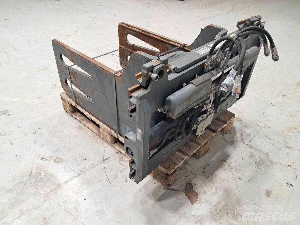 Kaup 2T413 Muut koneet