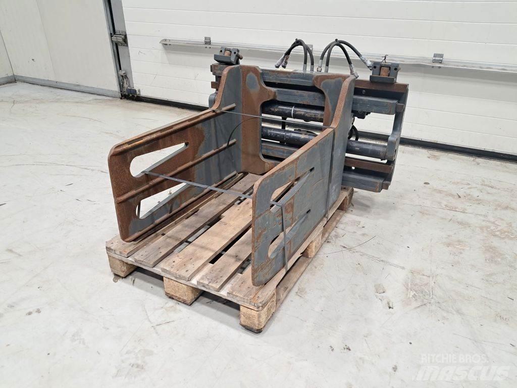 Kaup 2T413 Muut koneet