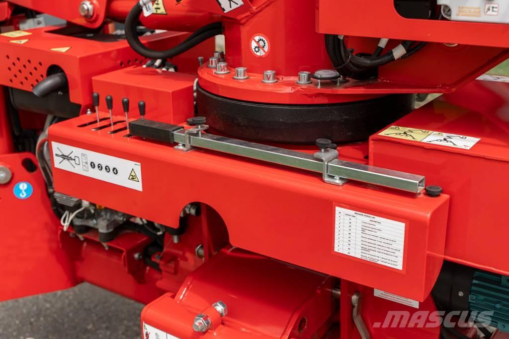 CMC S 18 F Kuukulkijat