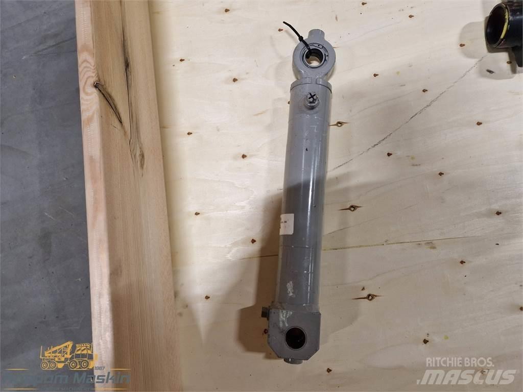 Rottne 101-24001 Hakkuupäät