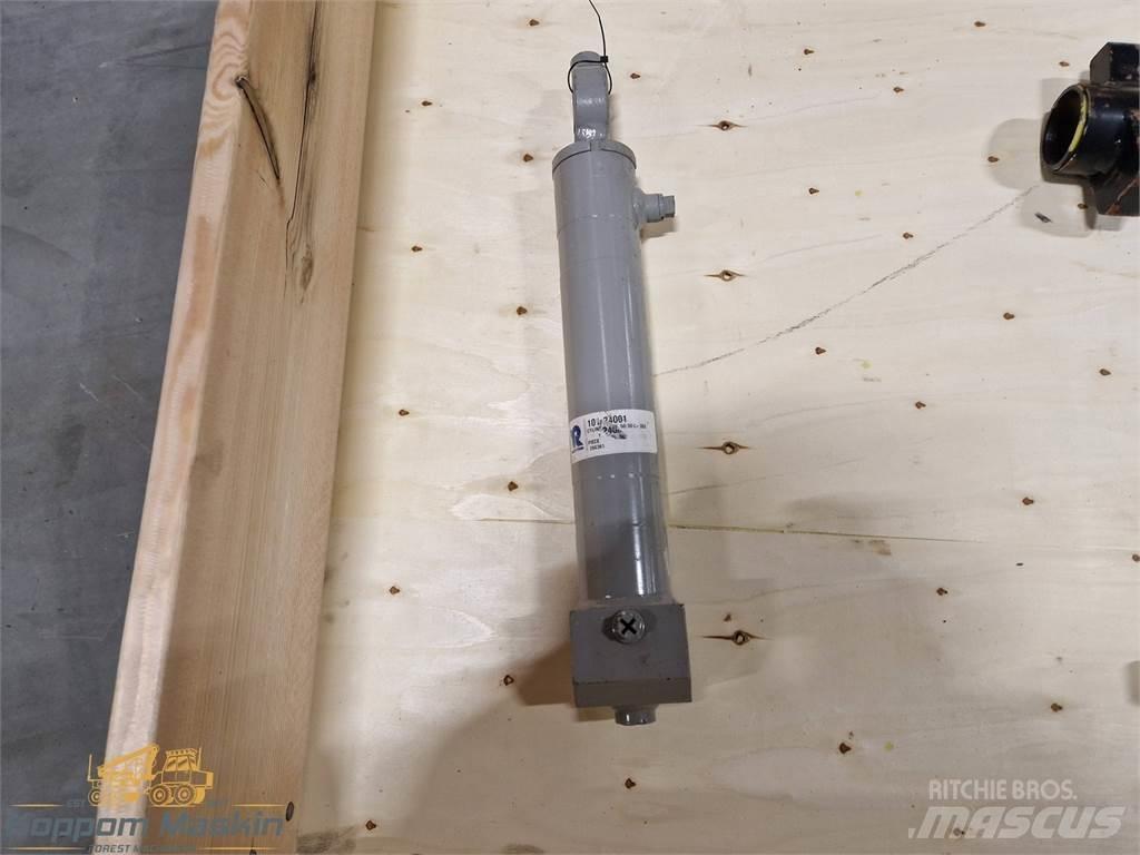 Rottne 101-24001 Hakkuupäät