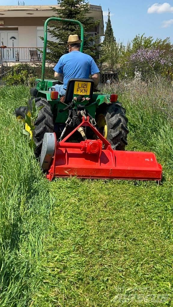 Trimax 135 Muut maatalouskoneet