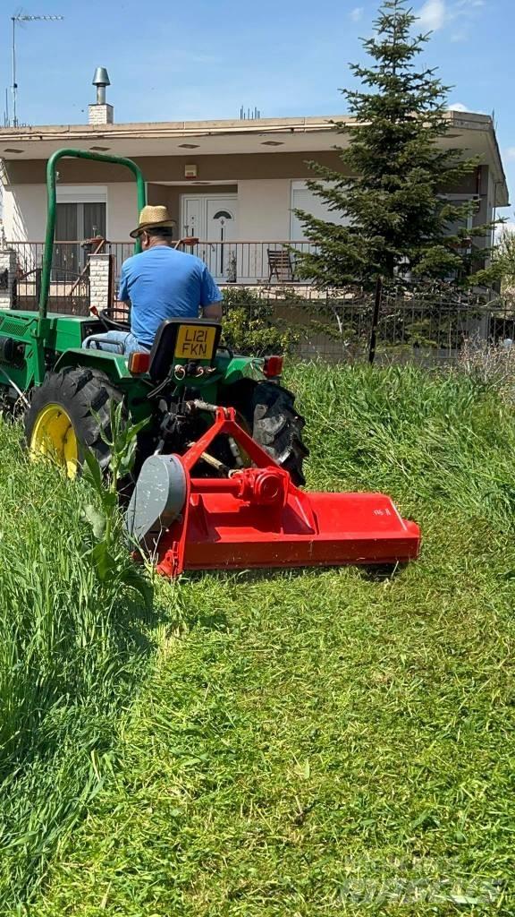 Trimax 135 Muut maatalouskoneet