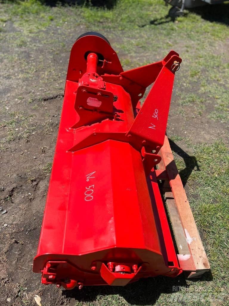Trimax 135 Muut maatalouskoneet