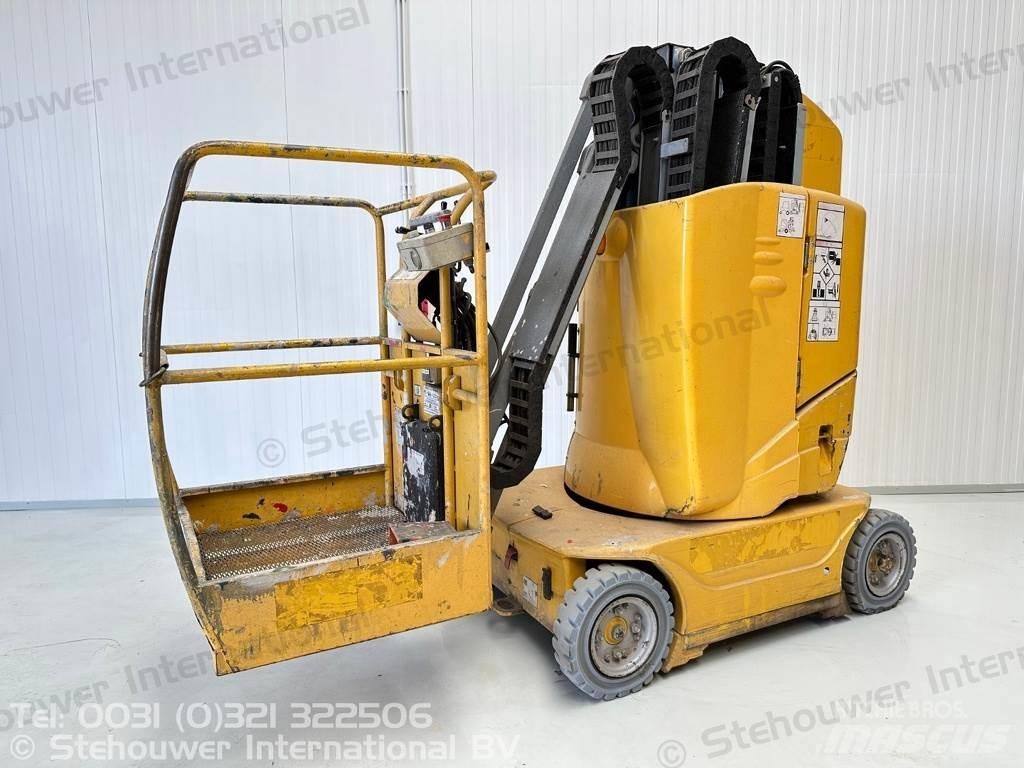 JLG Toucan 861 Muut henkilönosturit