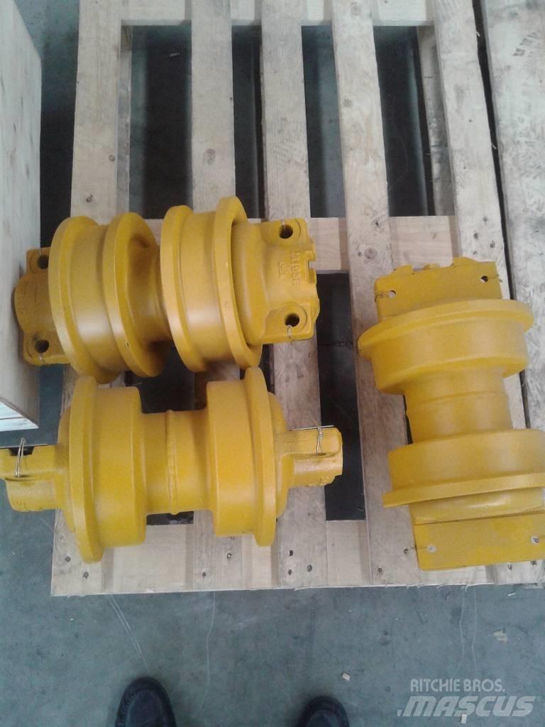 Shantui SD 16 Muut
