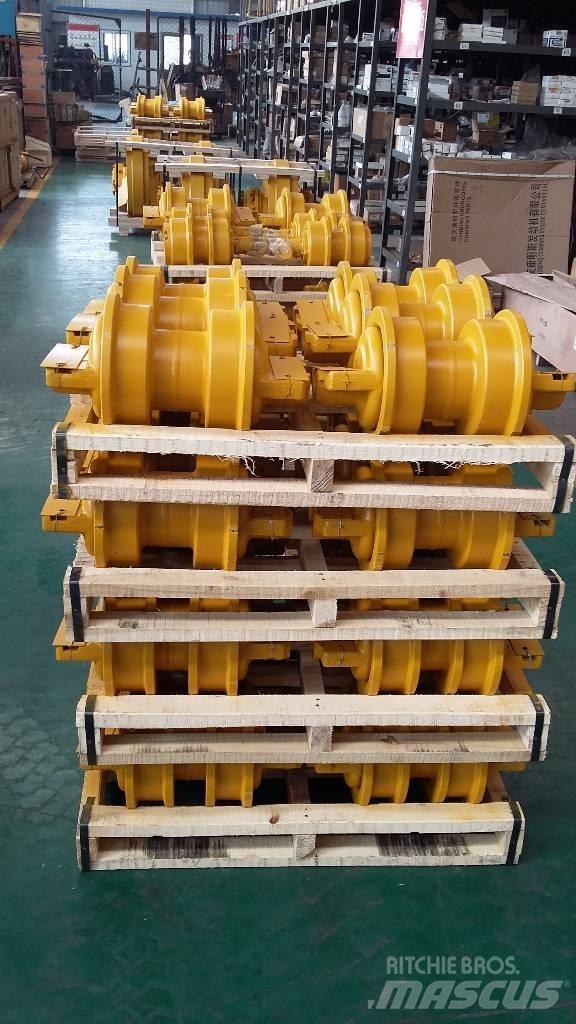 Shantui SD 16 Muut