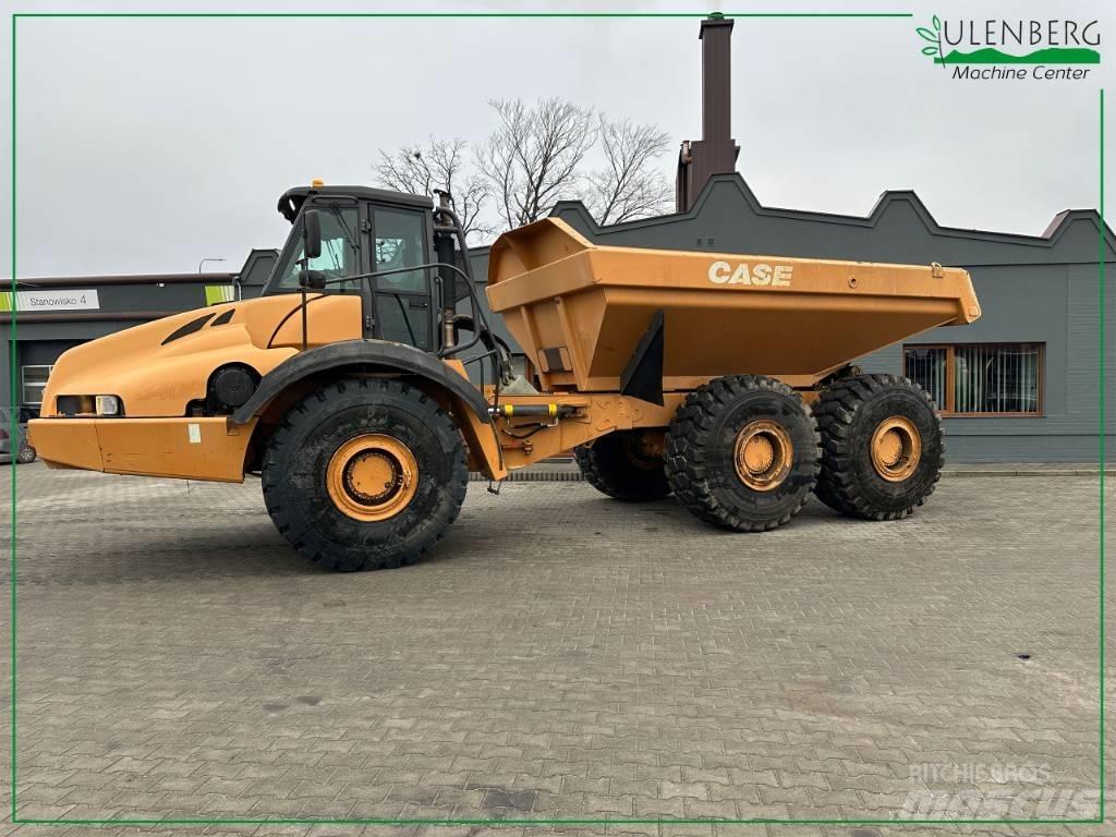 CASE 340 B Dumpperit