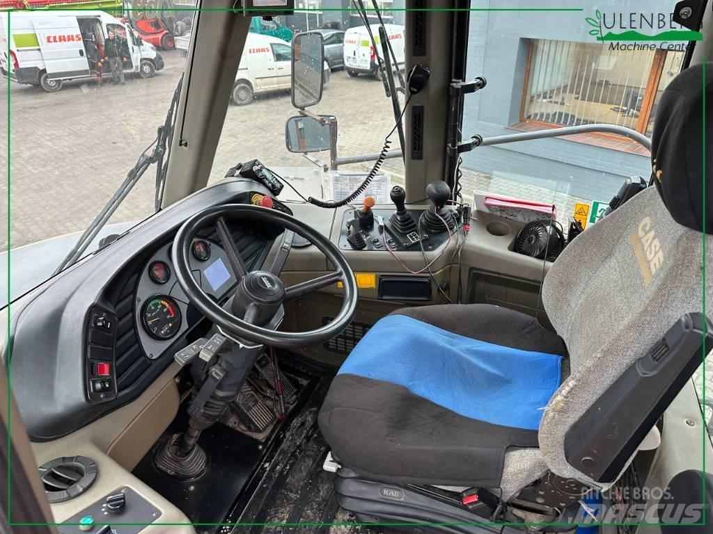 CASE 340 B Dumpperit