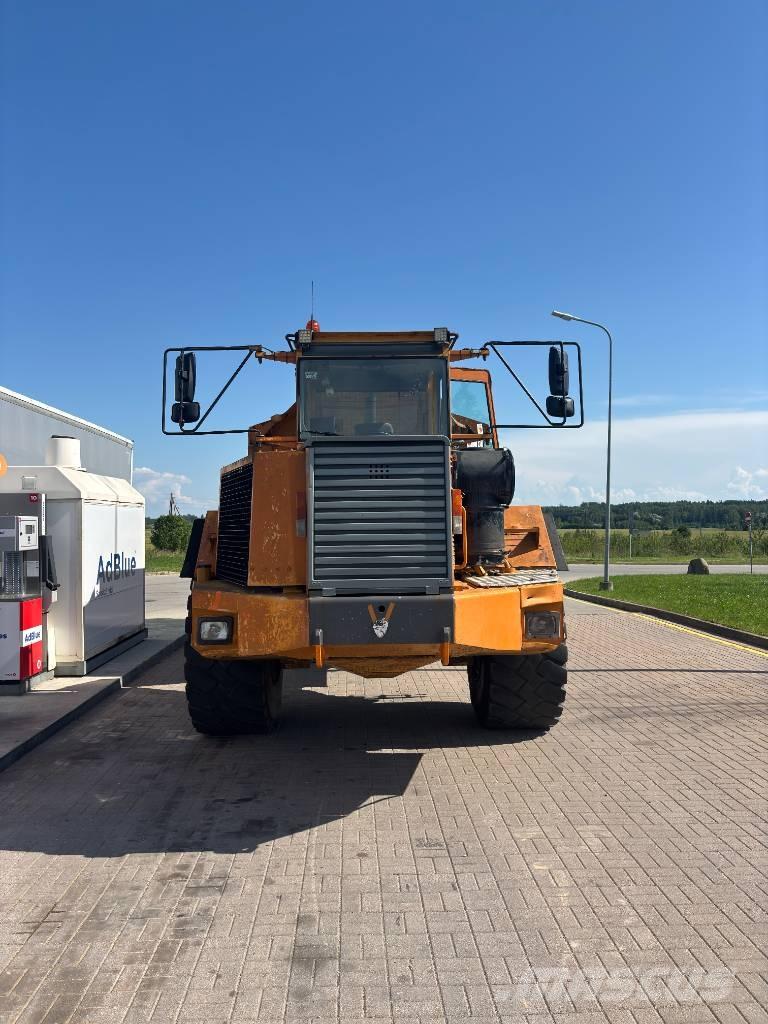Volvo A 35 C Dumpperit