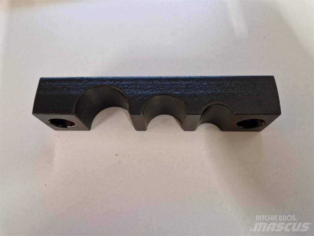 Rottne 041-0208 Kuormatraktorinosturit