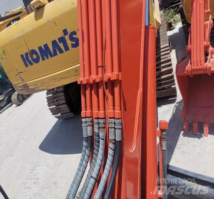 Doosan DX 60 Telakaivukoneet