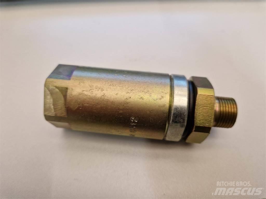Ponsse 0062882 Hydrauliikka