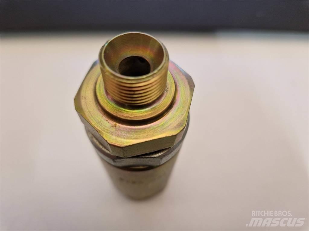 Ponsse 0062882 Hydrauliikka