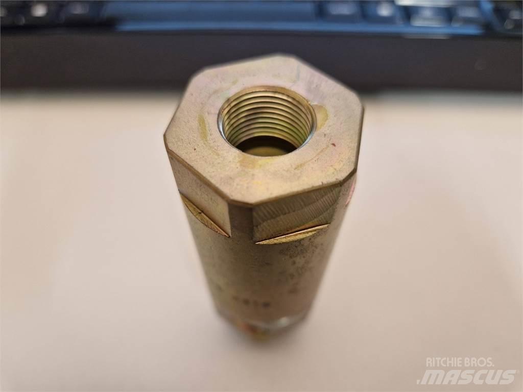 Ponsse 0062882 Hydrauliikka