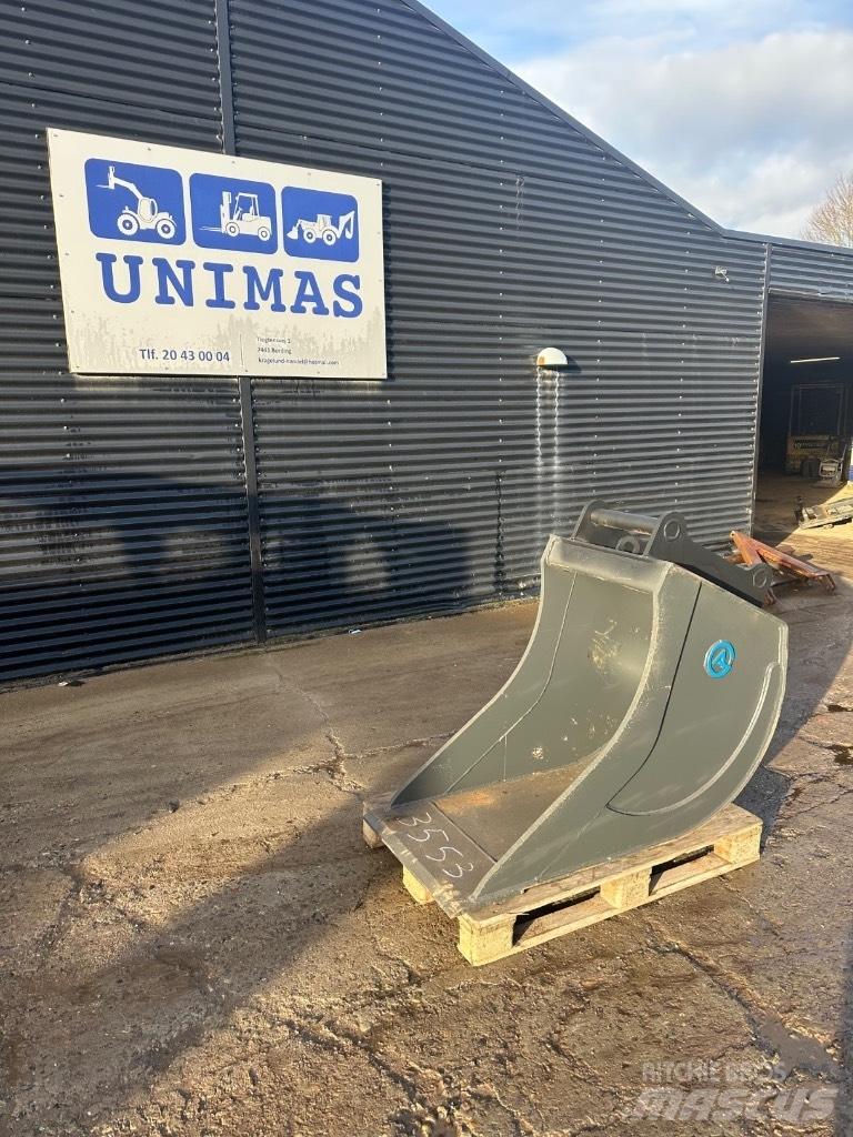  Andet S60 skovl Kauhat