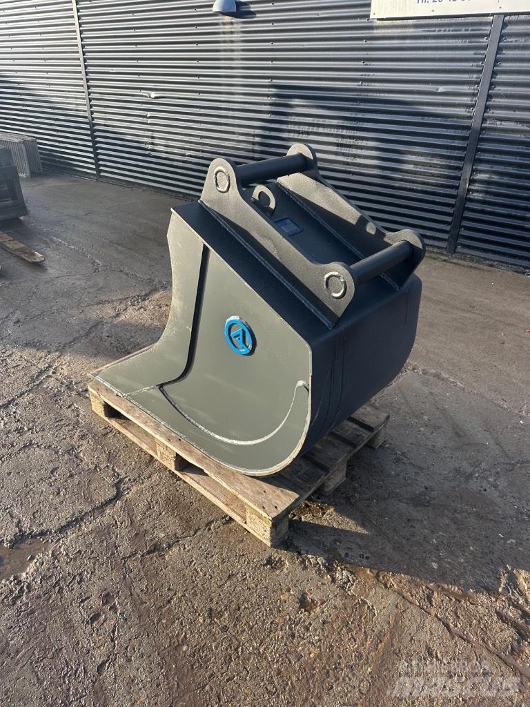  Andet S60 skovl Kauhat