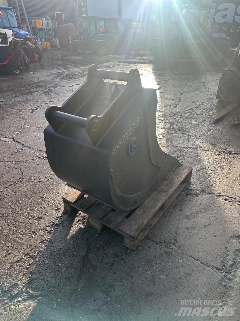  Andet S60 skovl Kauhat