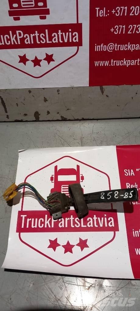 Volvo FH 12.   20399175 Ohjaamot ja sisustat