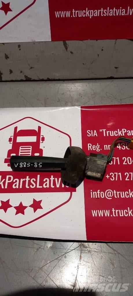 Volvo FH 12.   20399175 Ohjaamot ja sisustat
