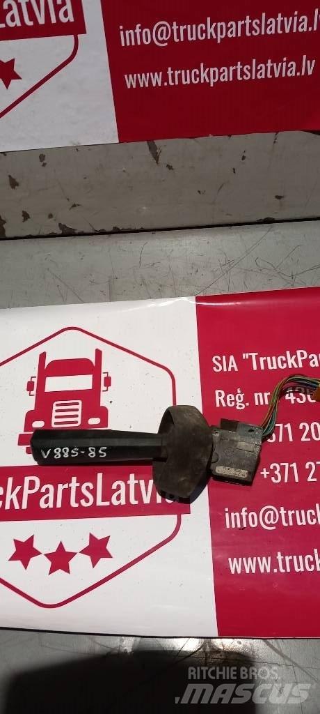 Volvo FH 12.   20399175 Ohjaamot ja sisustat